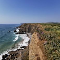 Vinegar Cove