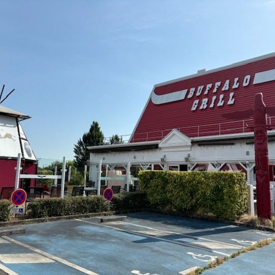 Buffalo Grill