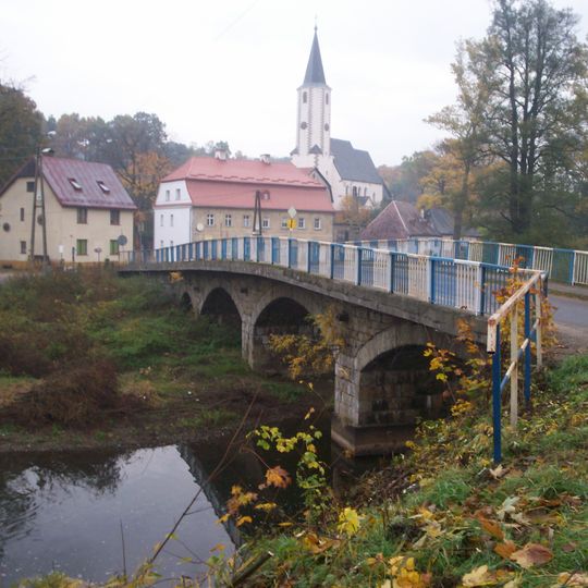 Ciechanowice