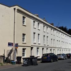 1A-11, 15 And 17, Oxford Street