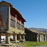 Adoufe e Vilarinho de Samardã