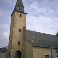 Église Notre-Dame-de-l'Assomption de Cardesse