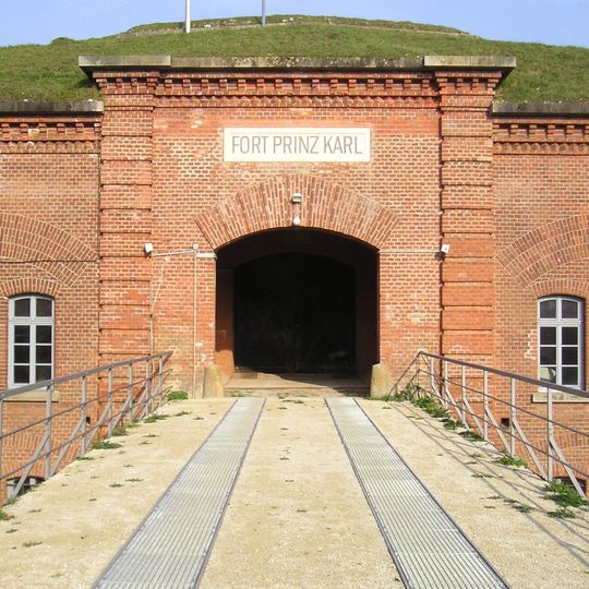Fort Prinz Karl