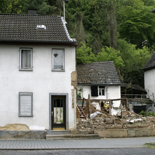 Haus Kirchgasse 13Kirchgasse 15