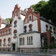 Karl-Funke-Stiftung