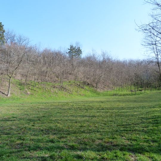 Tápió–Hajta Vidéke Tájvédelmi Körzet