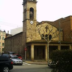 Església del Carme (Tàrrega)