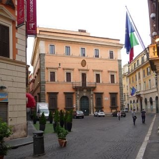 Accademia nazionale di San Luca