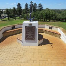 Royal Navy Memorial, Fremantle