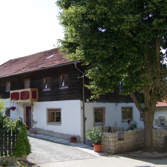 Kleinbauernhaus