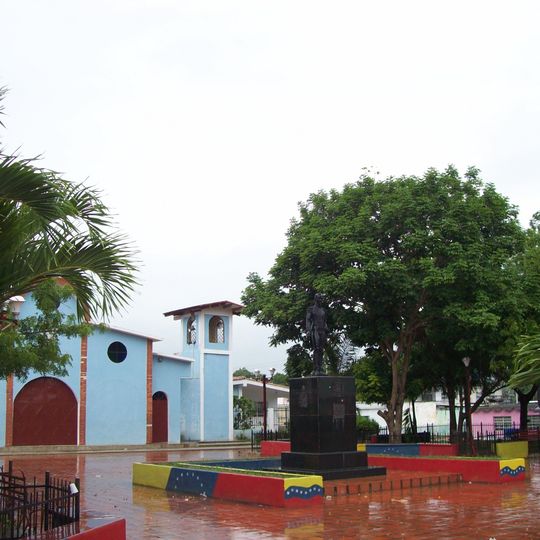 Municipio Manuel Monge
