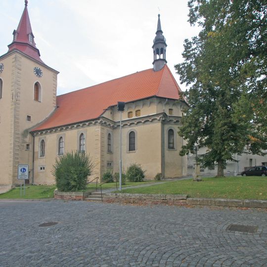 Church of Saint Bartholomew