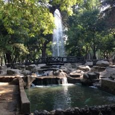 Parque México