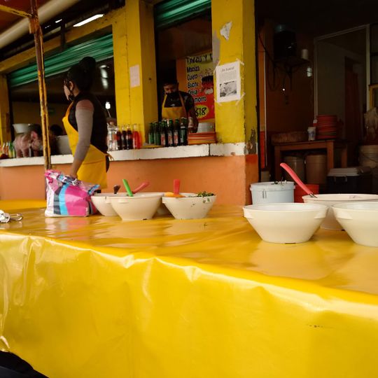 Tacos de Carnitas