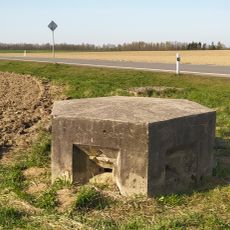 Civil defense observatory Polanka nad Odrou