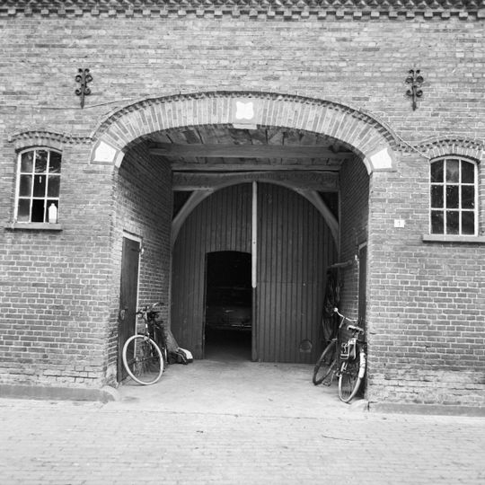 Dorpsstraat 1, Lattrop