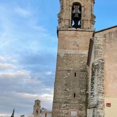 Church of Santa María la Mayor, Baena