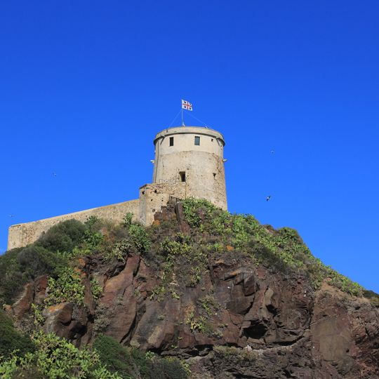 Phare de Capo di Pula
