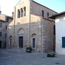 Basilica di Santa Maria delle Grazie