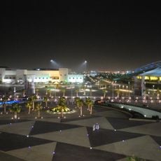 Aspire Dome