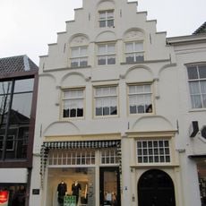 Boschstraat 10, Zaltbommel