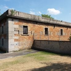 Fort de Montessuy