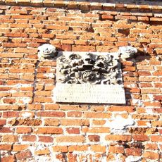 Defence Court in Łopatki