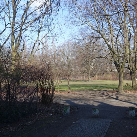Klemkepark