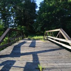 County Line Bridge