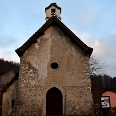 Oratorio di San Lorenzo