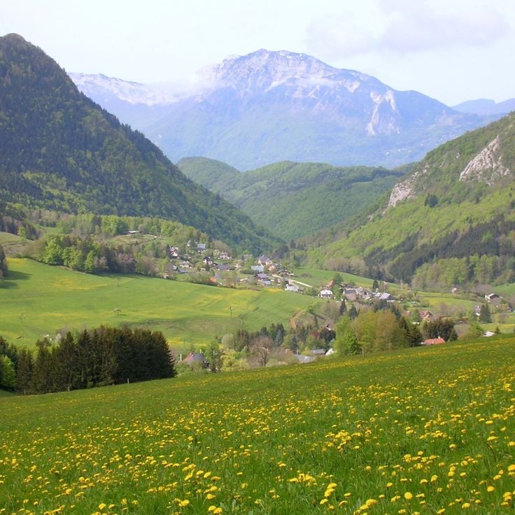 Sappey-en-Chartreuse