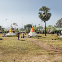 Distretto di Sangkhla Buri