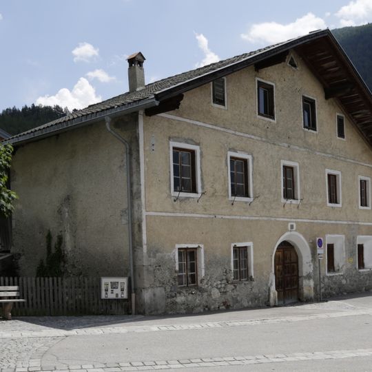 Bauernhof , Römerhof