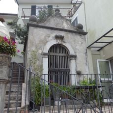 Cappella di San Vigilio