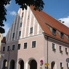 Rathaus