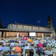 Santa Maria in Portuno