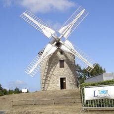 Moulin à vent de Lancieux