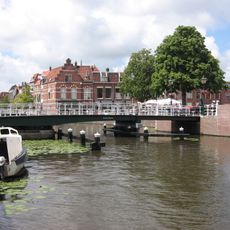 Kleine Havenbrug