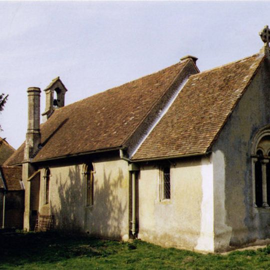 Church of St Margaret