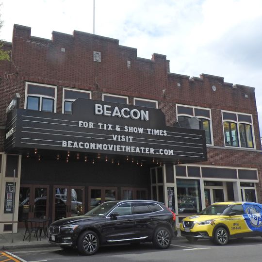Beacon Theatre