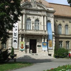 Museo della Slovacchia orientale
