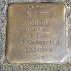 Henriette Schulze