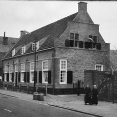 Dorpsstraat 36, Bunschoten