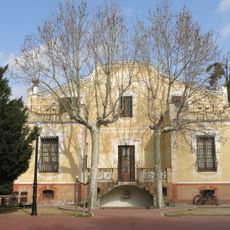 Villa Paquita