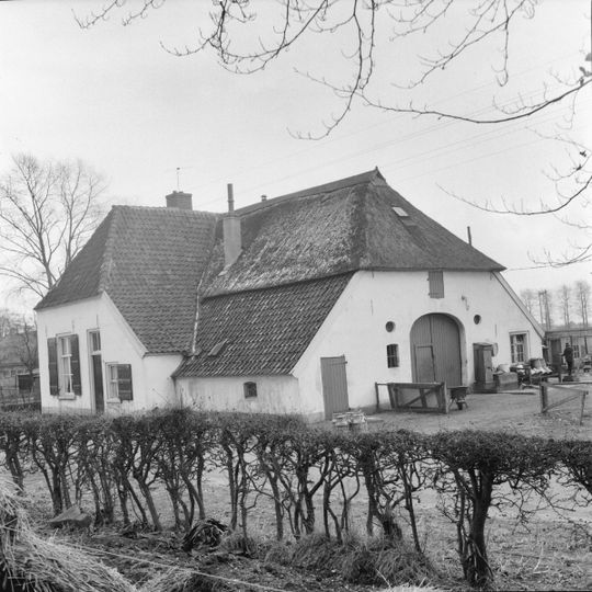 Dorpsweg 78, Spankeren