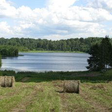 Lake Vidrike