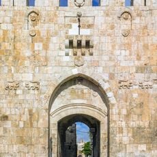 Lions' Gate