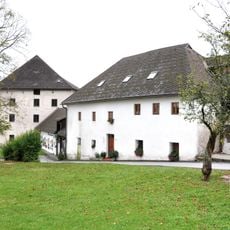 Schloss Rechberg