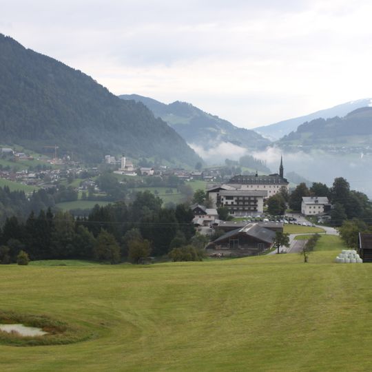 Schwarzach im Pongau