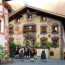Sternwirtshaus Oetz